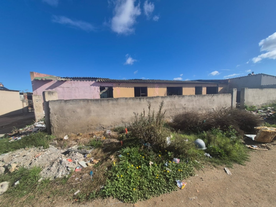  Bedroom Property for Sale in Kwazakhele Eastern Cape